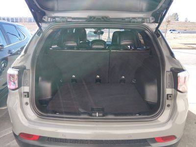 2023 Jeep Compass - Photo 11