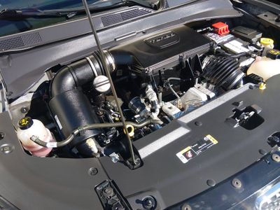 2023 Jeep Compass - Photo 9