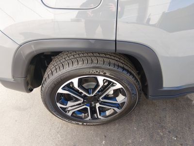 2023 Jeep Compass - Photo 10