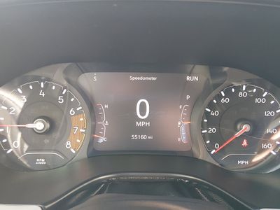 2023 Jeep Compass - Photo 14