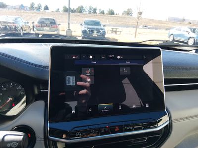 2023 Jeep Compass - Photo 18