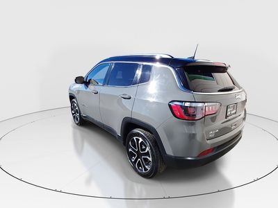 2023 Jeep Compass - Photo 5