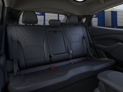 2026 Ford Mustang Mach-E - Photo 7