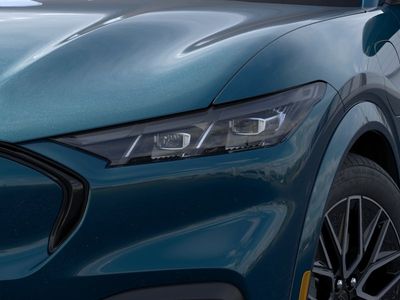2026 Ford Mustang Mach-E - Photo 18