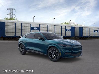 2026 Ford Mustang Mach-E - Photo 6