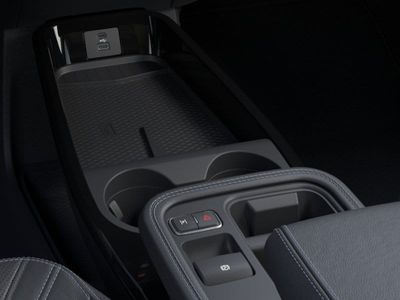 2026 Ford Mustang Mach-E - Photo 8