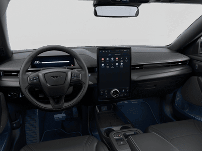 2026 Ford Mustang Mach-E - Photo 29