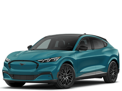 2026 Ford Mustang Mach-E - Photo 24