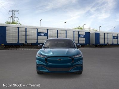 2026 Ford Mustang Mach-E - Photo 22