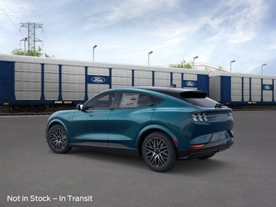 2026 Ford Mustang Mach-E - Photo 11