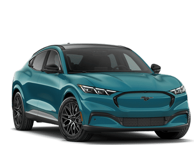 2026 Ford Mustang Mach-E - Photo 25