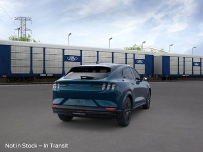 2026 Ford Mustang Mach-E - Photo 4