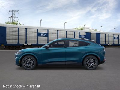 2026 Ford Mustang Mach-E - Photo 21