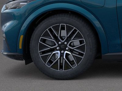 2026 Ford Mustang Mach-E - Photo 13
