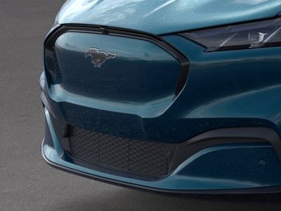 2026 Ford Mustang Mach-E - Photo 12