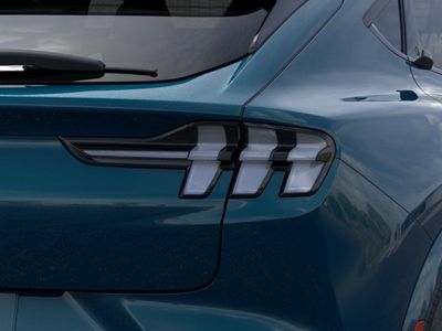 2026 Ford Mustang Mach-E - Photo 15