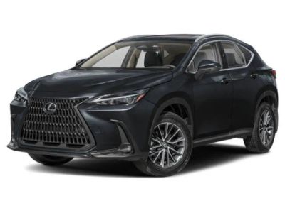 2024 Lexus NX 350 - Photo 1