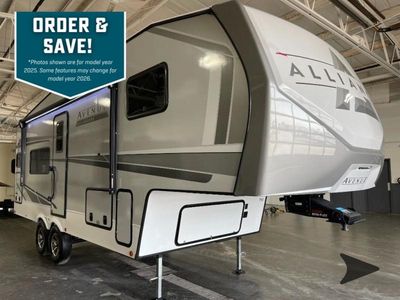 2026 Alliance RV Avenue All-Access - Photo 1