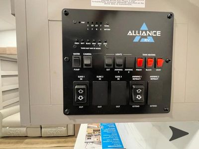 2026 Alliance RV Avenue All-Access - Photo 67