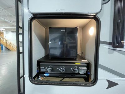 2026 Alliance RV Avenue All-Access - Photo 16