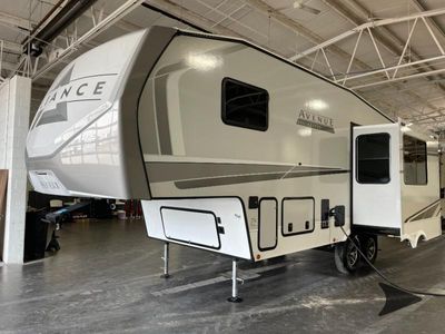 2026 Alliance RV Avenue All-Access - Photo 12