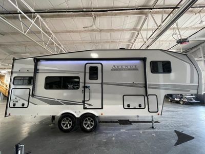 2026 Alliance RV Avenue All-Access - Photo 4