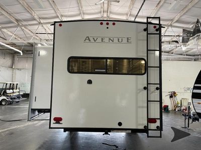2026 Alliance RV Avenue All-Access - Photo 6
