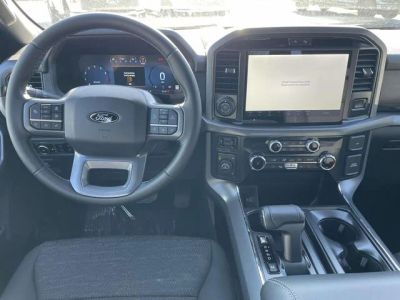 2026 Ford F-150 — photo 11 view