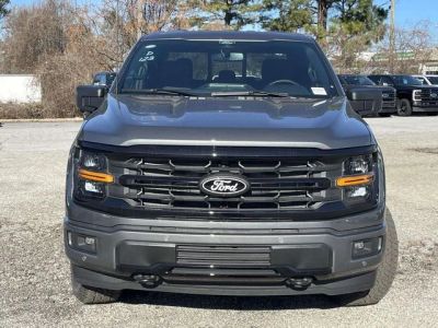 2026 Ford F-150 — photo 7 view