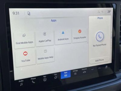 2026 Ford F-150 — photo 20 view