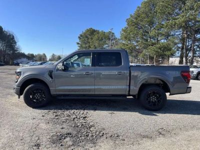 2026 Ford F-150 — detail view