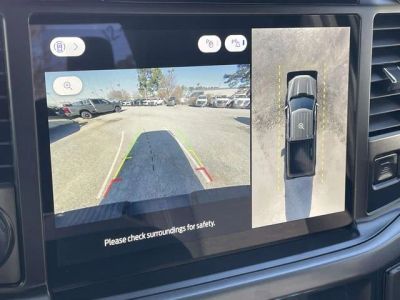 2026 Ford F-150 — photo 21 view