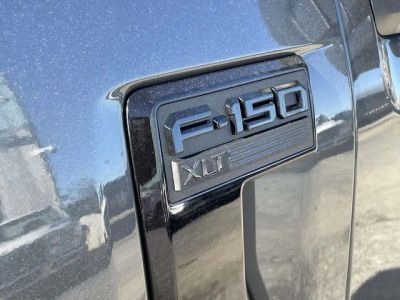 2026 Ford F-150 — photo 8 view