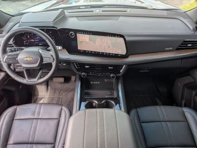 2025 Chevrolet Tahoe - Photo 8