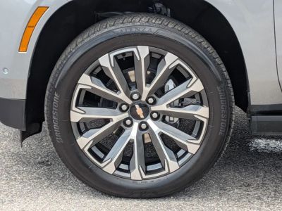 2025 Chevrolet Tahoe - Photo 31