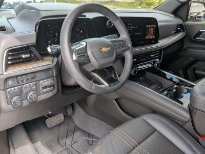 2025 Chevrolet Tahoe - Photo 26