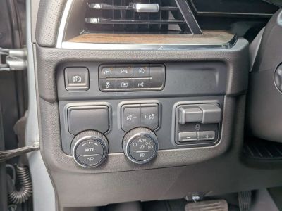 2025 Chevrolet Tahoe - Photo 6