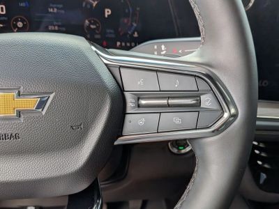 2025 Chevrolet Tahoe - Photo 25