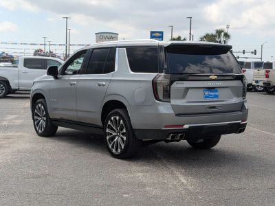 2025 Chevrolet Tahoe - Photo 2