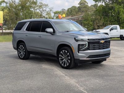 2025 Chevrolet Tahoe - Photo 3
