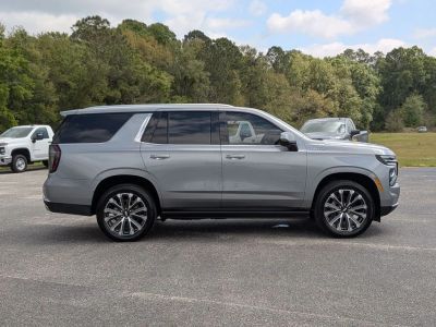 2025 Chevrolet Tahoe - Photo 19