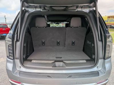 2025 Chevrolet Tahoe - Photo 28