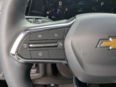 2025 Chevrolet Tahoe - Photo 24