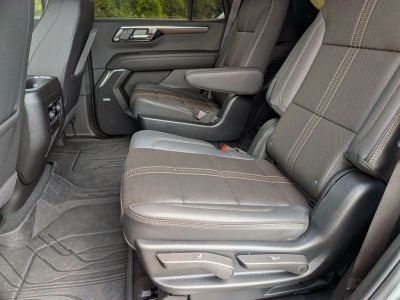 2025 Chevrolet Tahoe - Photo 22
