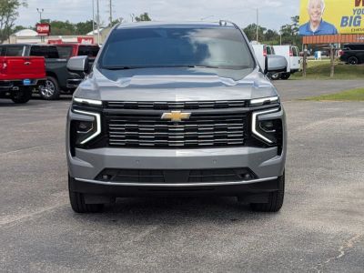 2025 Chevrolet Tahoe - Photo 14