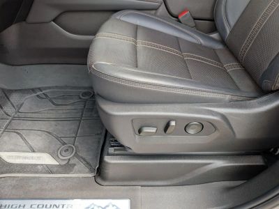 2025 Chevrolet Tahoe - Photo 10