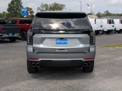 2025 Chevrolet Tahoe - Photo 20
