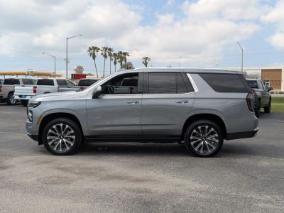 2025 Chevrolet Tahoe - Photo 11