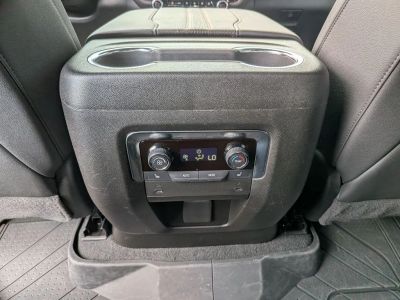 2025 Chevrolet Tahoe - Photo 21