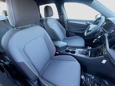2026 Volkswagen Jetta — photo 14 view
